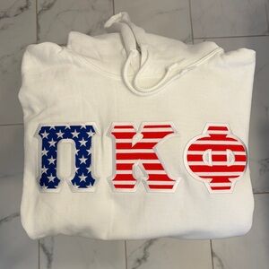 Pi Kappa Phi Hoodie